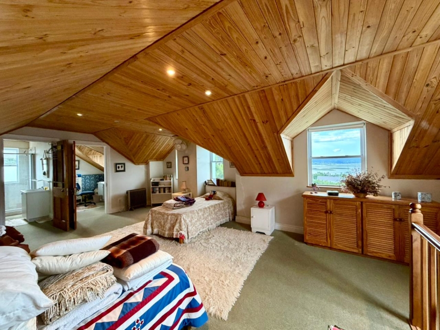 3 Bedroom Property for Sale in Belvidere Estate Western Cape